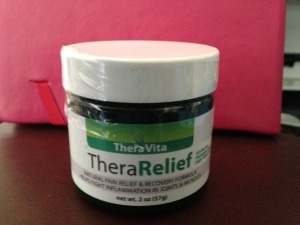 Pain Relief Cream 