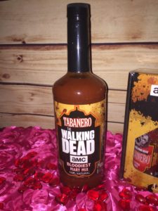 Tabanero Hot Sauce