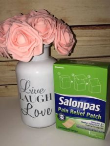 Salonpas7