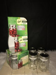 Ball Sharing Jar4