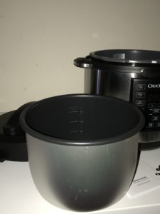 Crock-Pot Express10