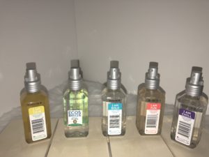 ECOSBRЕЕZЕ RООM SPRAY