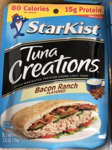 Starkist Tuna Creations4