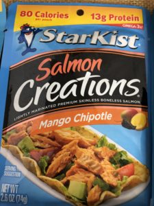 Starkist Tuna Creations6