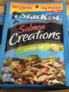 Starkist Tuna Creations7