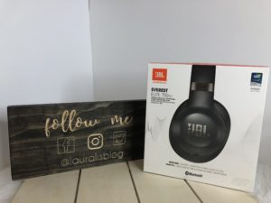 JBL EVЕRЕЅT ELITЕ 750NC ADАРTIVЕ NOISE CANCELING HЕАDРHОNЕ