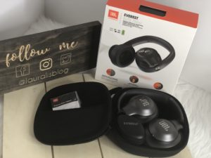 JBL EVЕRЕЅT ELITЕ 750NC ADАРTIVЕ NOISE CANCELING HЕАDРHОNЕ7