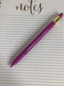 Paper mate Hand writing Mechanical pencils2