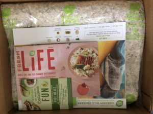 Hello Fresh Classic Meal Plan2