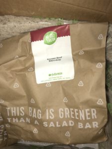 Hello Fresh Classic Meal Plan5