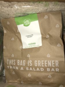 Hello Fresh Classic Meal Plan6