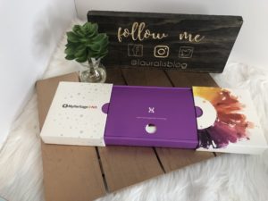 MyHeritage DNA Testing Kit2