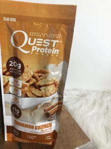 Quest Protein Bars, Shake And Cookie Really Have Helped Me to Stay on My Keto Diet 4