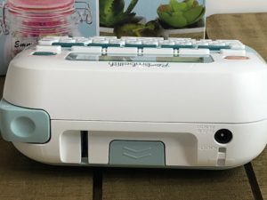 P-touch Embellish Ribbon and Tape Printer Label Makers & Printers3