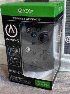 PowerA Enhanced Wired Controller for Xbox One2