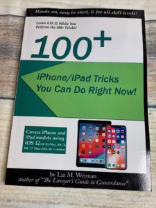 100+ iPhoneiPad Tricks You Can Do Right Now! iOS 124