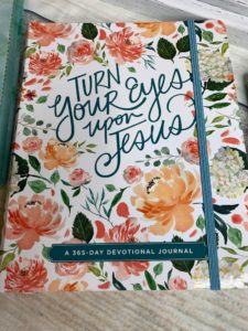 The Ellie Claire 365-Devotional 3 Different Journals3