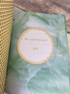 The Ellie Claire 365-Devotional 3 Different Journals7