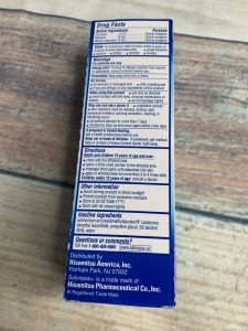 Salonpas DEEP Relieving Gel2