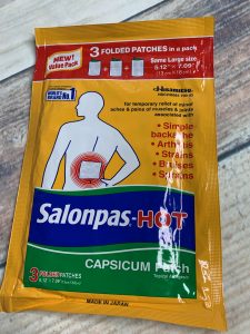 Salonpas HOT