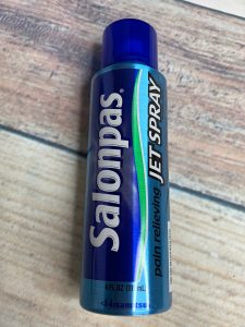 Salonpas JET SPRAY