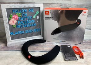 JBL SOUNDGEAR Wearable Wireless Sound5