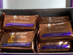 Fall Sprite Dozen Fudgy Fairytale Brownies2