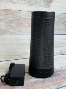 INVOKE intelligent speaker4