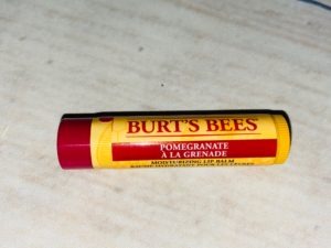 MINI BURTS BEES RELAXATION14