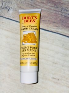 MINI BURTS BEES RELAXATION6