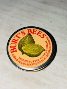 MINI BURTS BEES RELAXATION9