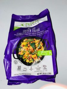 Primal Kitchen Frozen Bowls & Skillet Meals10