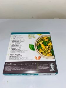 Primal Kitchen Frozen Bowls & Skillet Meals3