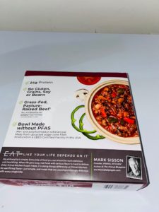 Primal Kitchen Frozen Bowls & Skillet Meals5