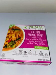 Primal Kitchen Frozen Bowls & Skillet Meals6